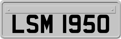 LSM1950