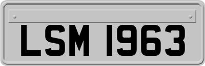 LSM1963