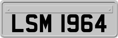 LSM1964