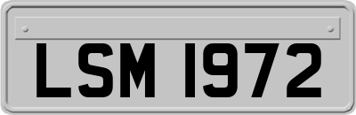 LSM1972