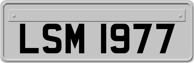 LSM1977