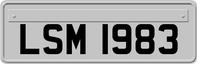 LSM1983