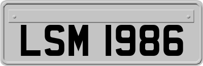 LSM1986