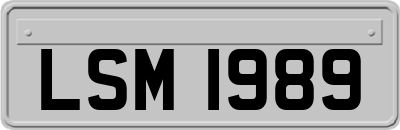 LSM1989