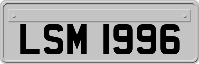 LSM1996