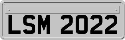 LSM2022