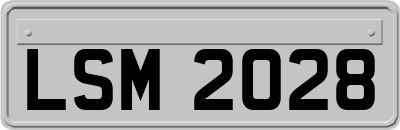 LSM2028