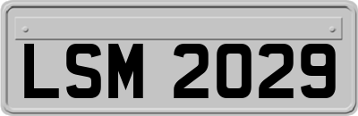 LSM2029