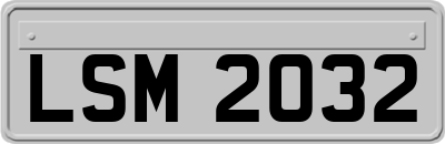LSM2032