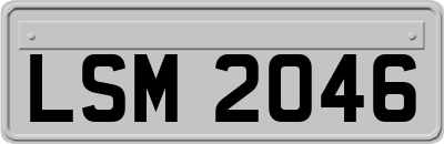 LSM2046
