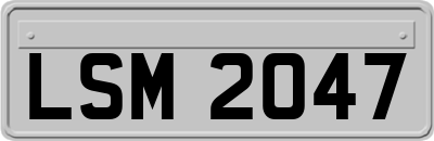 LSM2047