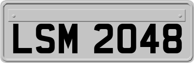 LSM2048