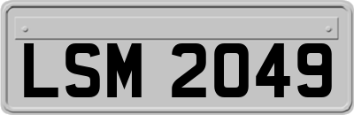 LSM2049