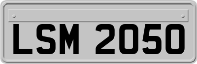 LSM2050