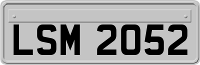 LSM2052