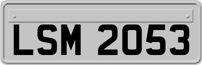 LSM2053