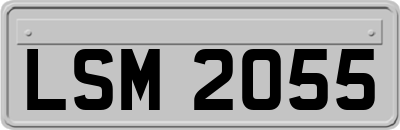 LSM2055
