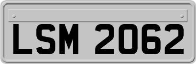 LSM2062