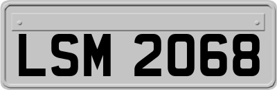 LSM2068