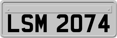 LSM2074