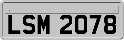 LSM2078