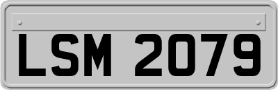 LSM2079