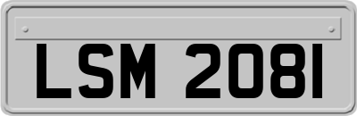 LSM2081