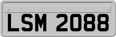 LSM2088