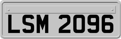 LSM2096