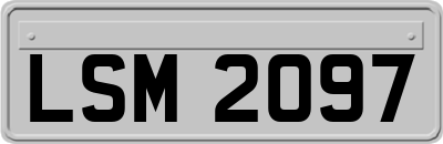 LSM2097