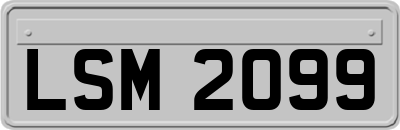 LSM2099