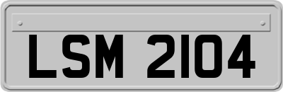 LSM2104