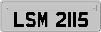 LSM2115