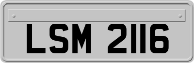 LSM2116