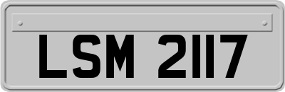 LSM2117
