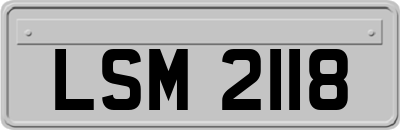 LSM2118
