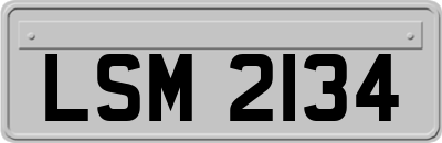 LSM2134