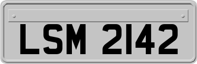 LSM2142
