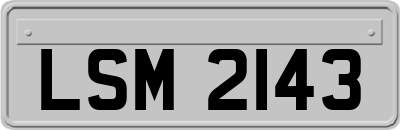 LSM2143