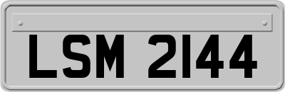 LSM2144
