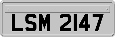 LSM2147