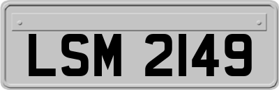 LSM2149