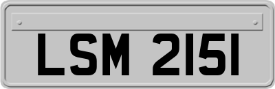 LSM2151