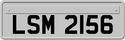 LSM2156