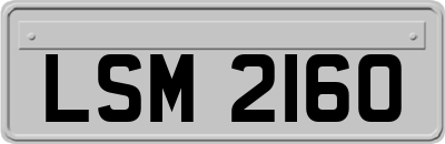 LSM2160