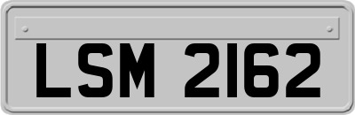 LSM2162