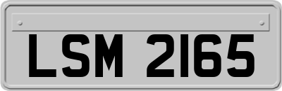LSM2165
