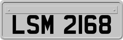 LSM2168