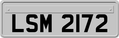 LSM2172
