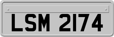 LSM2174